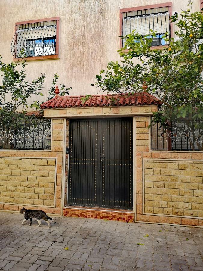 Adam'S House- Fes City Kültér fotó
