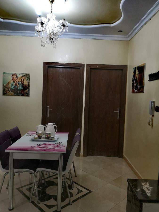 Adam'S House- Fes City Kültér fotó