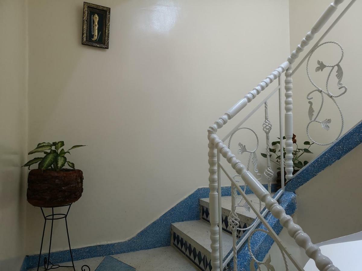 Adam'S House- Fes City Kültér fotó
