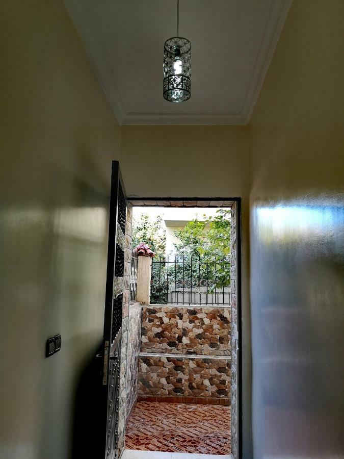 Adam'S House- Fes City Kültér fotó