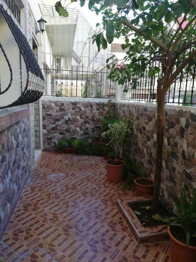 Adam'S House- Fes City Kültér fotó